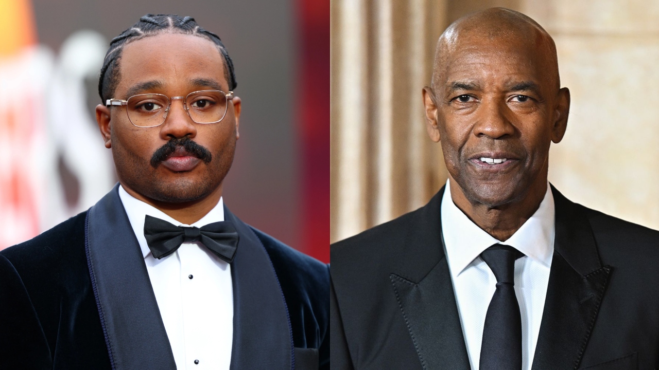 Pantera Negra 3 | Ryan Coogler confirma Denzel Washington no elenco da sequência da Marvel