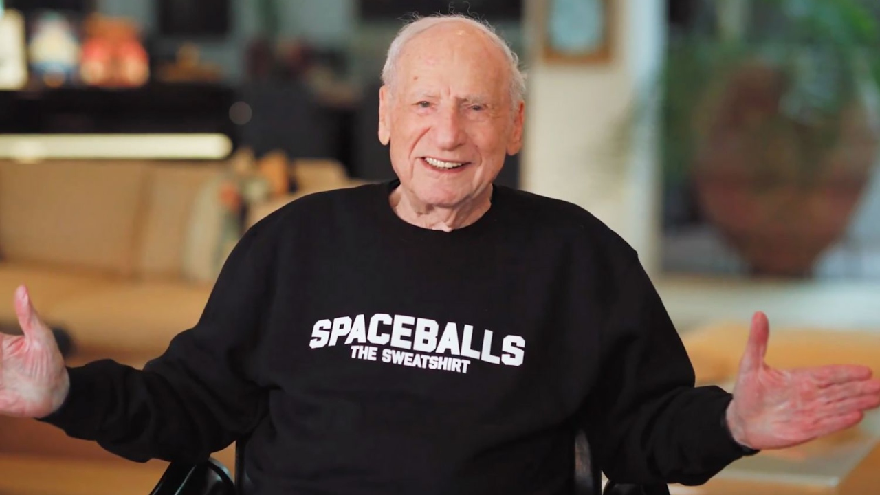 S.O.S. – Tem um Louco Solto no Espaço | Mel Brooks anuncia sequência da comédia dos anos 90 com retorno do elenco original